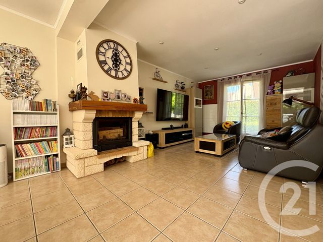 maison à vendre - 7 pièces - 159.21 m2 - MEAUX - 77 - ILE-DE-FRANCE - Century 21 Icm Immobilier