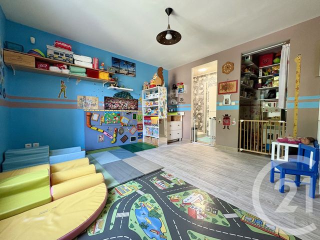 maison à vendre - 7 pièces - 159.21 m2 - MEAUX - 77 - ILE-DE-FRANCE - Century 21 Icm Immobilier