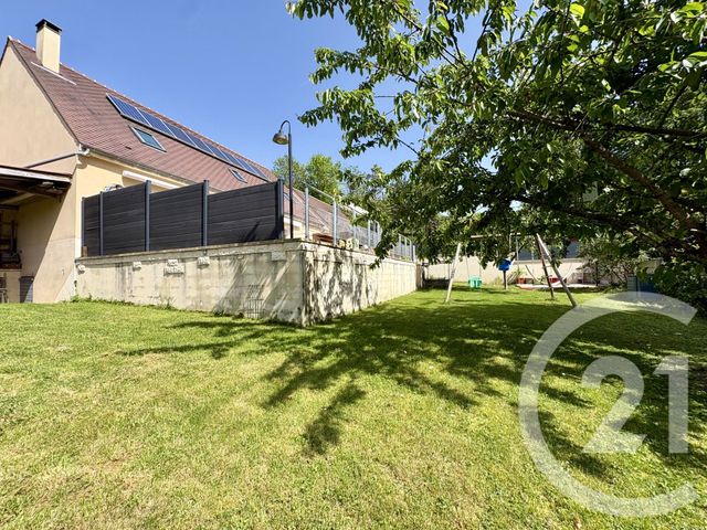 maison à vendre - 7 pièces - 159.21 m2 - MEAUX - 77 - ILE-DE-FRANCE - Century 21 Icm Immobilier