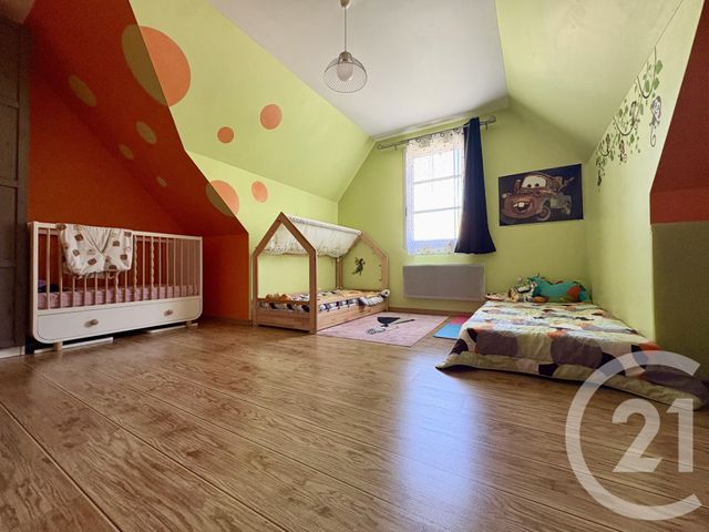 maison à vendre - 7 pièces - 159.21 m2 - MEAUX - 77 - ILE-DE-FRANCE - Century 21 Icm Immobilier