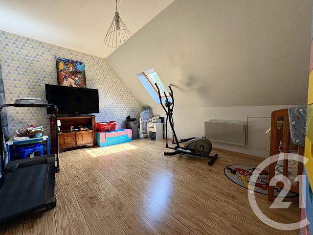 maison à vendre - 7 pièces - 159.21 m2 - MEAUX - 77 - ILE-DE-FRANCE - Century 21 Icm Immobilier