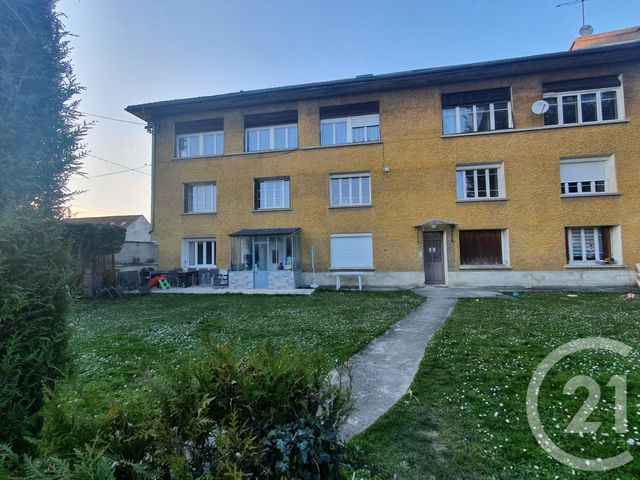 Appartement F2 à louer - 2 pièces - 40.26 m2 - VARREDDES - 77 - ILE-DE-FRANCE - Century 21 Icm Immobilier