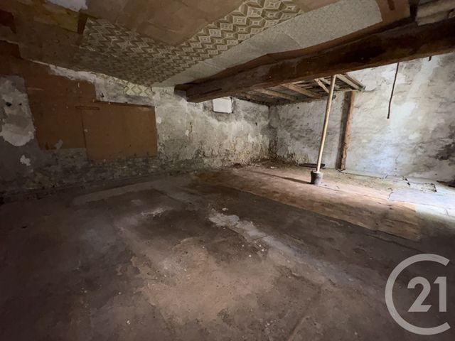 maison à vendre - 1 pièce - 43.6 m2 - ISLES LES VILLENOY - 77 - ILE-DE-FRANCE - Century 21 Icm Immobilier
