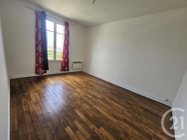 Appartement F2 à louer - 2 pièces - 43.97 m2 - MEAUX - 77 - ILE-DE-FRANCE - Century 21 Icm Immobilier