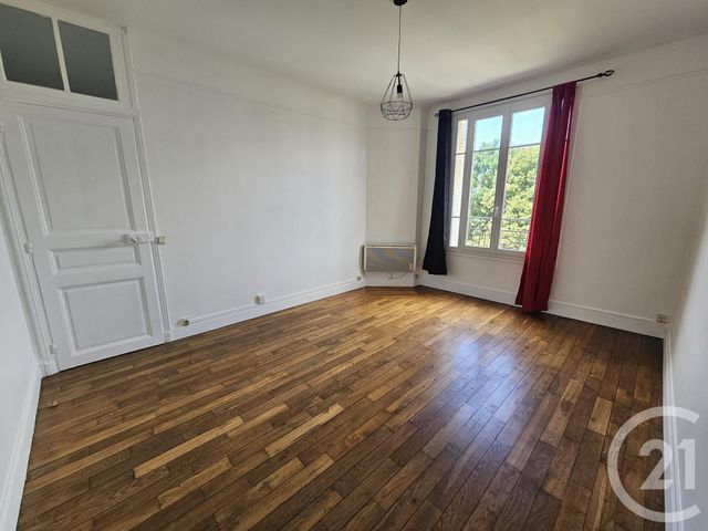 appartement - MEAUX - 77