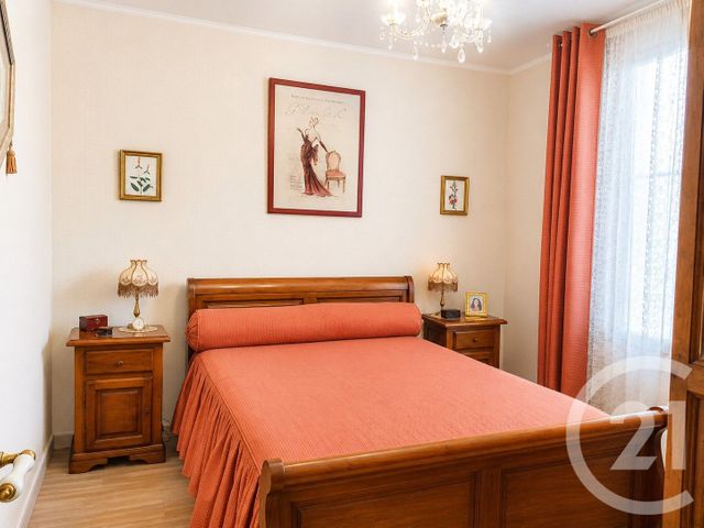 maison à vendre - 4 pièces - 80.88 m2 - NANTEUIL LES MEAUX - 77 - ILE-DE-FRANCE - Century 21 Icm Immobilier