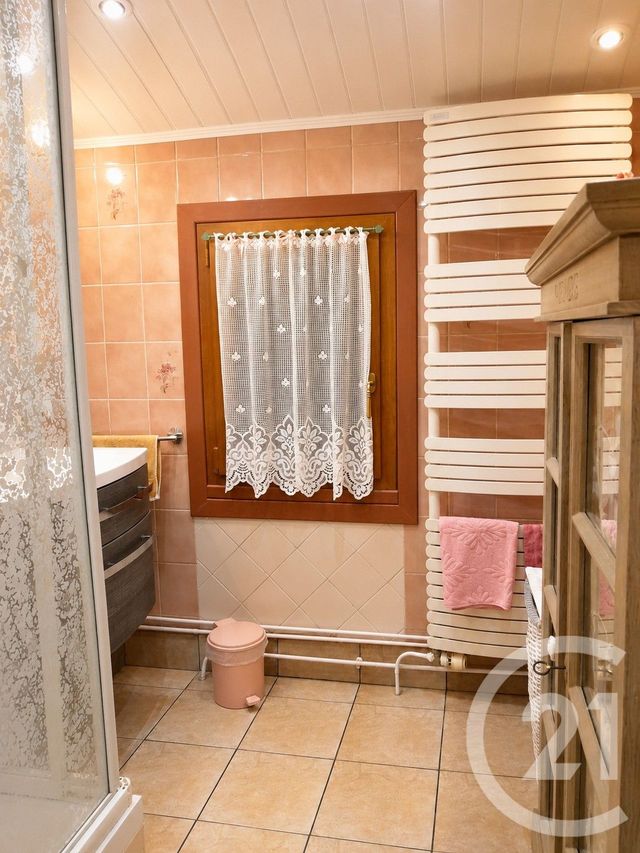 maison à vendre - 4 pièces - 80.88 m2 - NANTEUIL LES MEAUX - 77 - ILE-DE-FRANCE - Century 21 Icm Immobilier