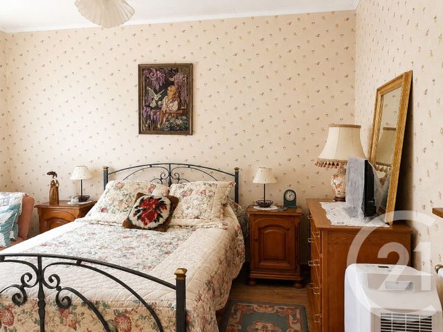 maison à vendre - 4 pièces - 80.88 m2 - NANTEUIL LES MEAUX - 77 - ILE-DE-FRANCE - Century 21 Icm Immobilier