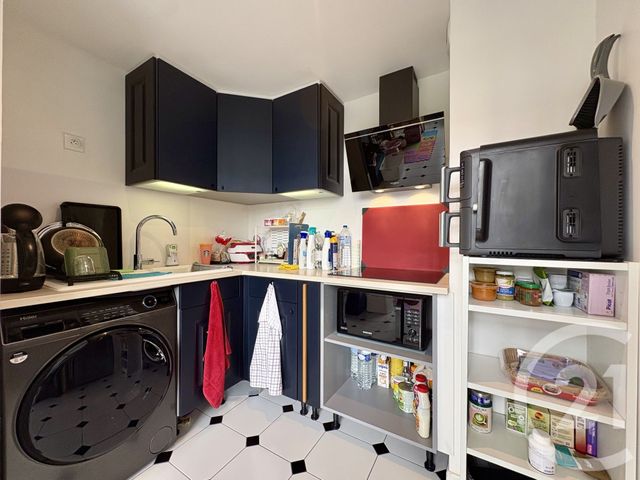 Appartement F2 à vendre - 2 pièces - 54.32 m2 - VILLENOY - 77 - ILE-DE-FRANCE - Century 21 Icm Immobilier