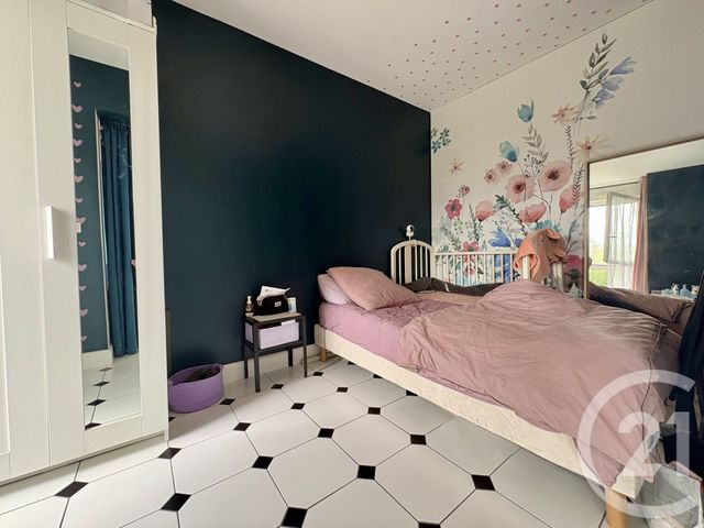 Appartement F2 à vendre - 2 pièces - 54.32 m2 - VILLENOY - 77 - ILE-DE-FRANCE - Century 21 Icm Immobilier