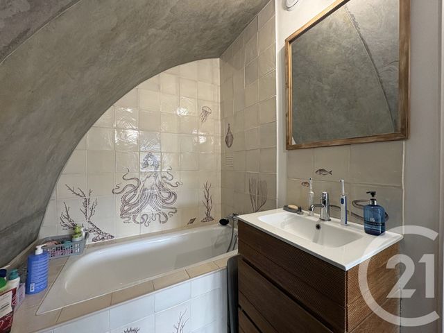 Appartement F2 à vendre - 2 pièces - 54.32 m2 - VILLENOY - 77 - ILE-DE-FRANCE - Century 21 Icm Immobilier