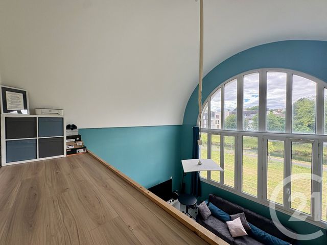 Appartement F2 à vendre - 2 pièces - 54.32 m2 - VILLENOY - 77 - ILE-DE-FRANCE - Century 21 Icm Immobilier