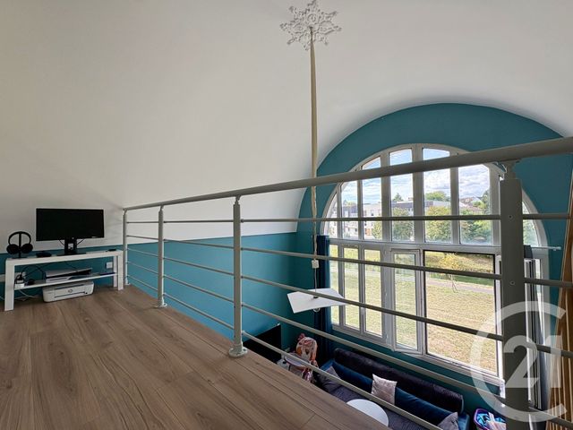 Appartement F2 à vendre - 2 pièces - 54.32 m2 - VILLENOY - 77 - ILE-DE-FRANCE - Century 21 Icm Immobilier