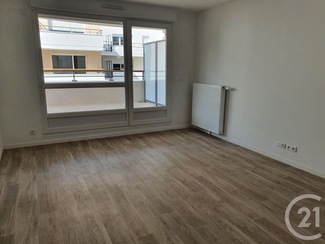 Appartement F2 à louer - 2 pièces - 44.2 m2 - MEAUX - 77 - ILE-DE-FRANCE - Century 21 Icm Immobilier