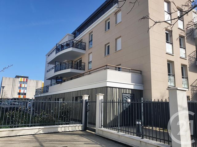 Appartement F2 à louer MEAUX
