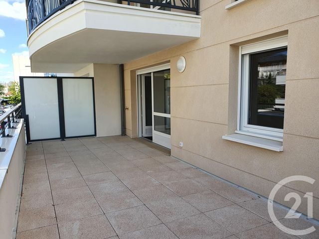 Appartement F2 à louer - 2 pièces - 44.2 m2 - MEAUX - 77 - ILE-DE-FRANCE - Century 21 Icm Immobilier