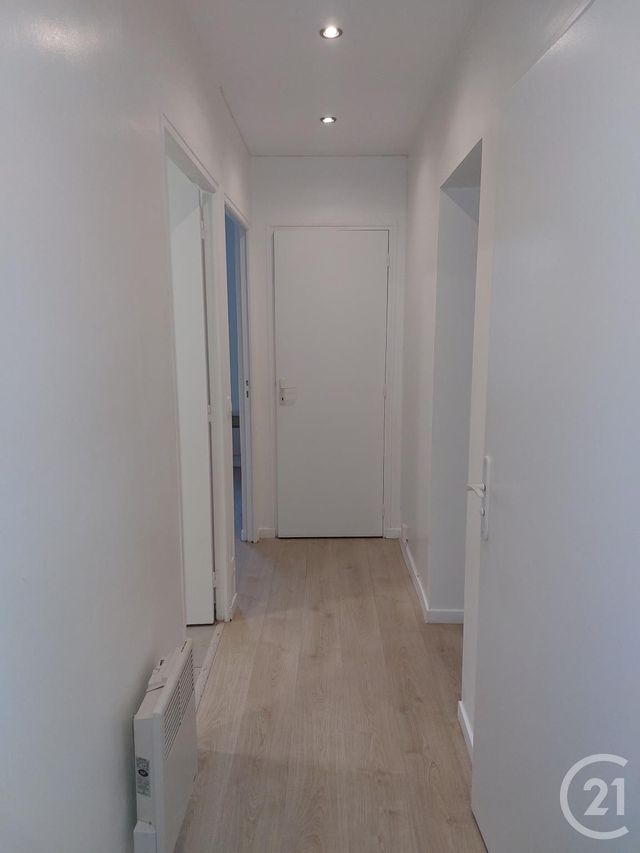 Appartement F4 à vendre - 4 pièces - 74.31 m2 - QUINCY VOISINS - 77 - ILE-DE-FRANCE - Century 21 Icm Immobilier