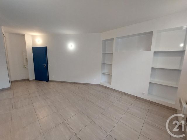 appartement - QUINCY VOISINS - 77