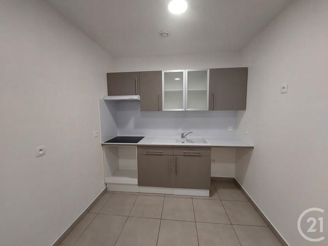 Appartement F4 à vendre - 4 pièces - 74.31 m2 - QUINCY VOISINS - 77 - ILE-DE-FRANCE - Century 21 Icm Immobilier