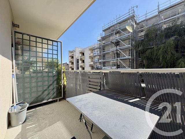 Appartement F2 à vendre - 2 pièces - 46.42 m2 - MEAUX - 77 - ILE-DE-FRANCE - Century 21 Icm Immobilier