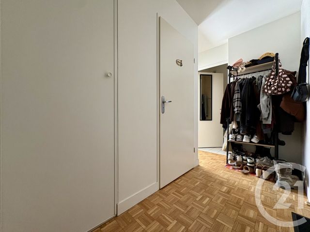 Appartement F2 à vendre - 2 pièces - 46.42 m2 - MEAUX - 77 - ILE-DE-FRANCE - Century 21 Icm Immobilier