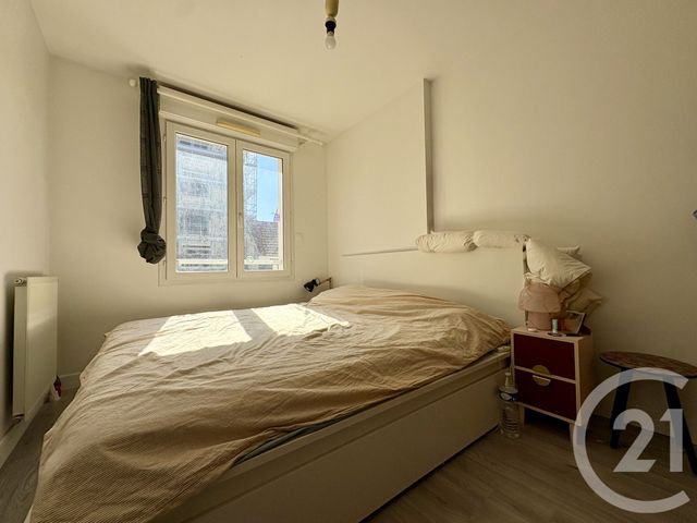 Appartement F2 à vendre - 2 pièces - 46.42 m2 - MEAUX - 77 - ILE-DE-FRANCE - Century 21 Icm Immobilier