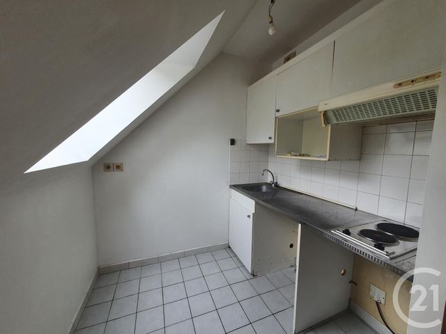 Appartement Studio à louer - 1 pièce - 30.24 m2 - VILLENOY - 77 - ILE-DE-FRANCE - Century 21 Icm Immobilier