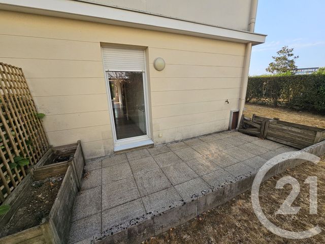 Appartement F4 à louer - 4 pièces - 63.06 m2 - MEAUX - 77 - ILE-DE-FRANCE - Century 21 Icm Immobilier