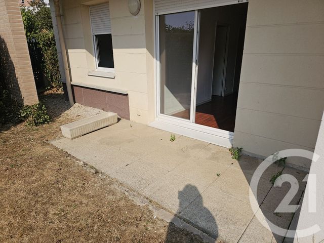 Appartement F4 à louer - 4 pièces - 63.06 m2 - MEAUX - 77 - ILE-DE-FRANCE - Century 21 Icm Immobilier