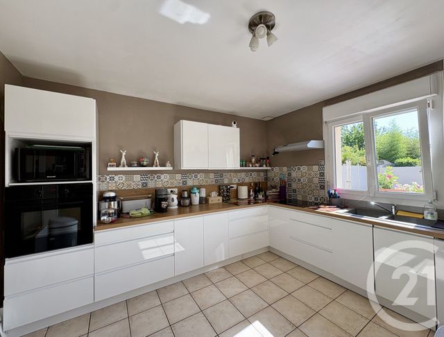 maison à vendre - 5 pièces - 96.64 m2 - JUILLY - 77 - ILE-DE-FRANCE - Century 21 Icm Immobilier