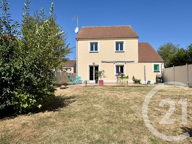 maison - JUILLY - 77