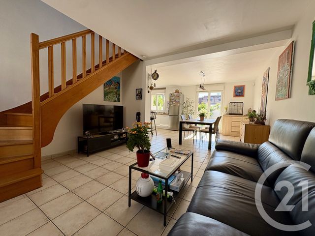 maison à vendre - 5 pièces - 96.64 m2 - JUILLY - 77 - ILE-DE-FRANCE - Century 21 Icm Immobilier