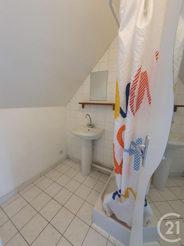 Appartement Studio à louer - 1 pièce - 16.62 m2 - CREGY LES MEAUX - 77 - ILE-DE-FRANCE - Century 21 Icm Immobilier