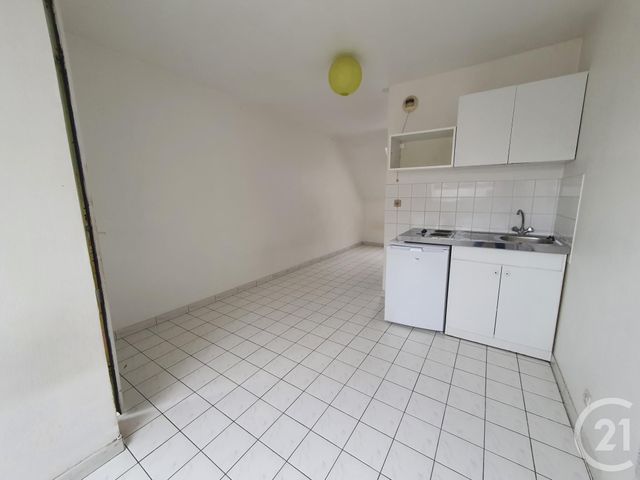 Appartement Studio à louer - 1 pièce - 16.62 m2 - CREGY LES MEAUX - 77 - ILE-DE-FRANCE - Century 21 Icm Immobilier