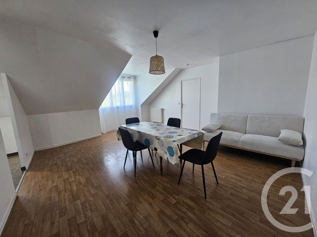 Appartement F2 à louer MEAUX