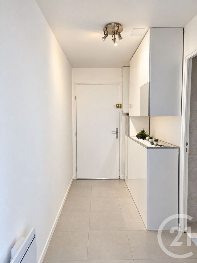 Appartement F2 à vendre - 2 pièces - 54.0 m2 - MEAUX - 77 - ILE-DE-FRANCE - Century 21 Icm Immobilier
