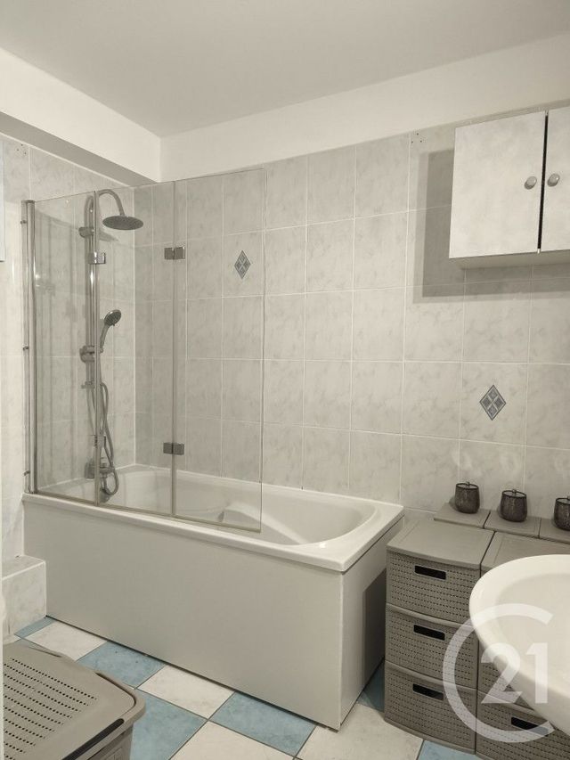 Appartement F2 à vendre - 2 pièces - 54.0 m2 - MEAUX - 77 - ILE-DE-FRANCE - Century 21 Icm Immobilier