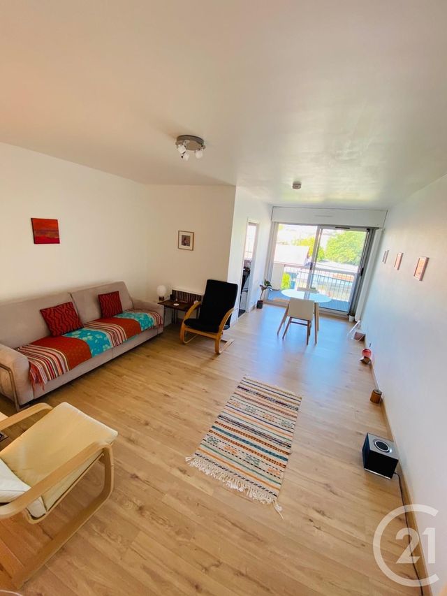 Appartement Studio à louer MEAUX