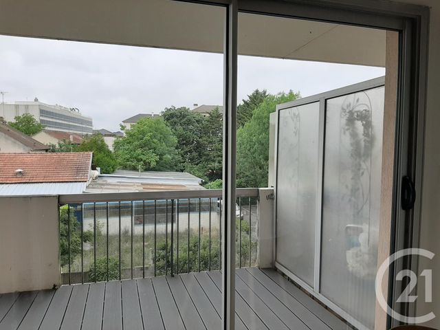 Appartement Studio à louer - 1 pièce - 36.51 m2 - MEAUX - 77 - ILE-DE-FRANCE - Century 21 Icm Immobilier