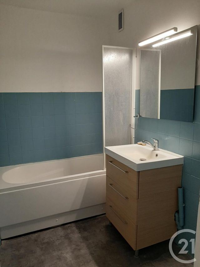 Appartement Studio à louer - 1 pièce - 36.51 m2 - MEAUX - 77 - ILE-DE-FRANCE - Century 21 Icm Immobilier