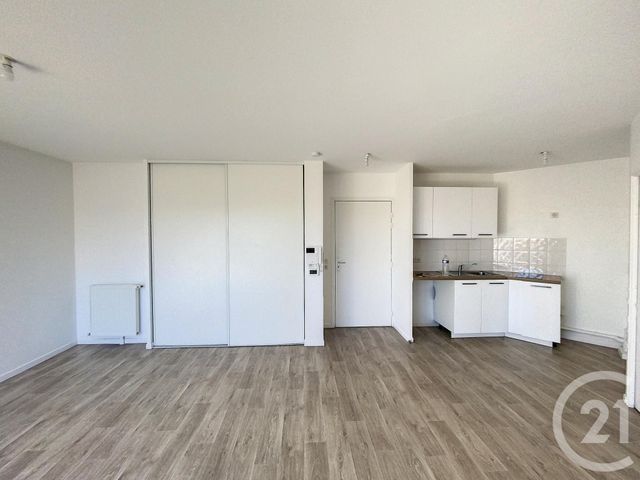 Appartement F2 à louer MEAUX