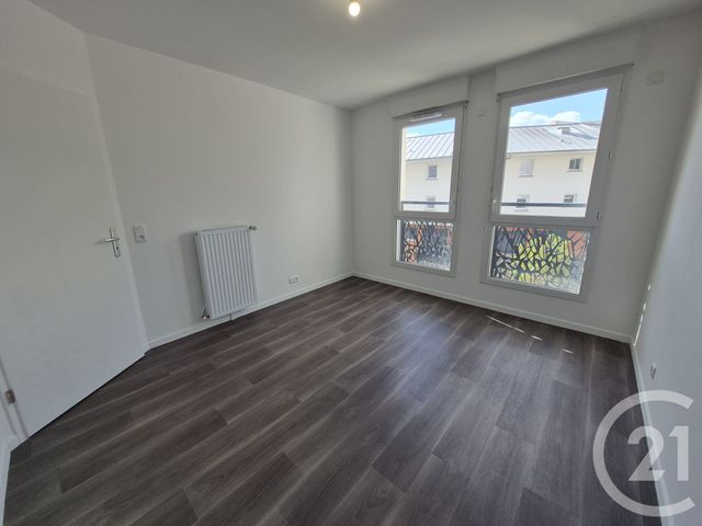 Appartement F3 à louer - 3 pièces - 53.62 m2 - MEAUX - 77 - ILE-DE-FRANCE - Century 21 Icm Immobilier