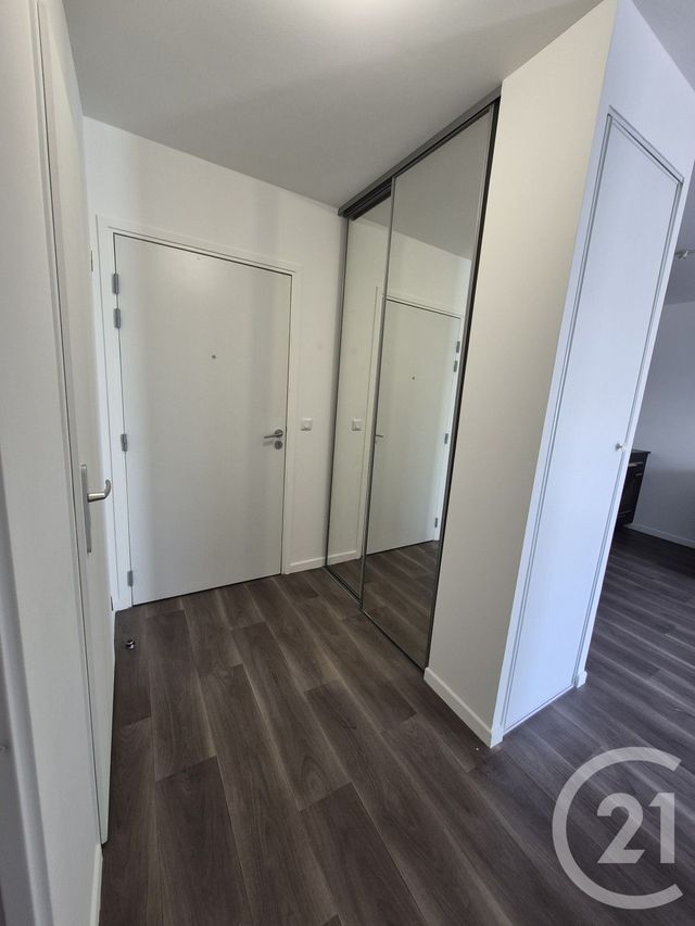 Appartement F3 à louer - 3 pièces - 53.62 m2 - MEAUX - 77 - ILE-DE-FRANCE - Century 21 Icm Immobilier