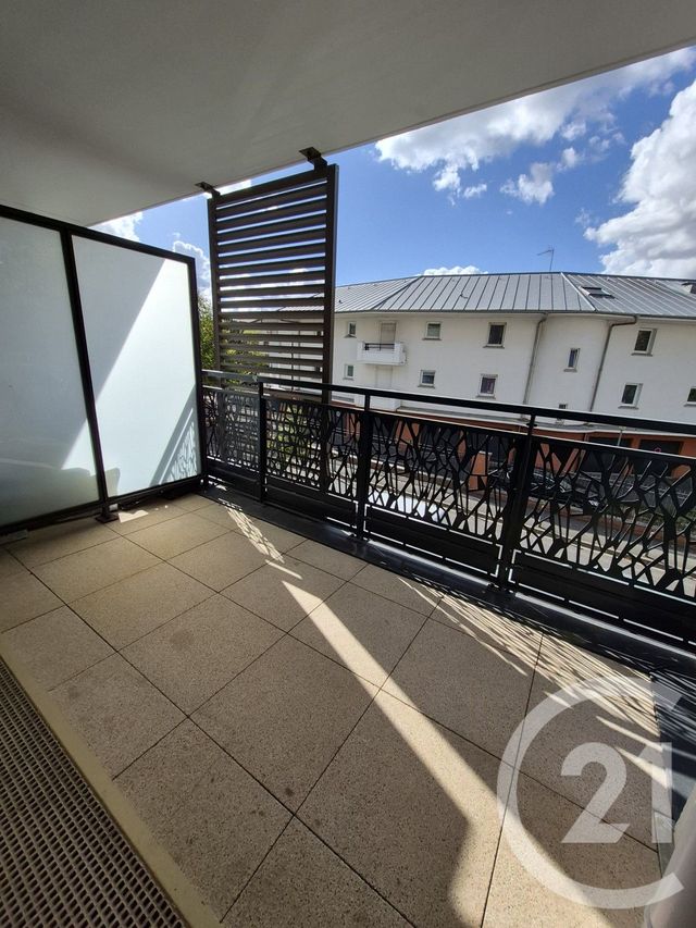 Appartement F3 à louer - 3 pièces - 53.62 m2 - MEAUX - 77 - ILE-DE-FRANCE - Century 21 Icm Immobilier
