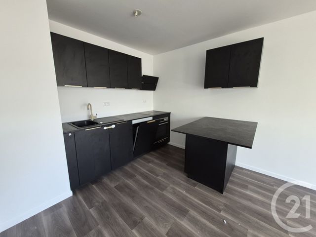 Appartement F3 à louer - 3 pièces - 53.62 m2 - MEAUX - 77 - ILE-DE-FRANCE - Century 21 Icm Immobilier
