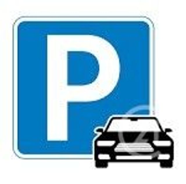 Parking à vendre NANTEUIL LES MEAUX