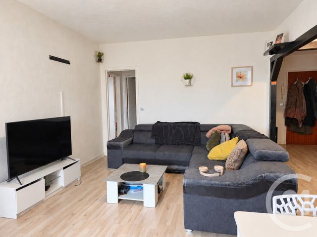 Appartement F3 à vendre MEAUX