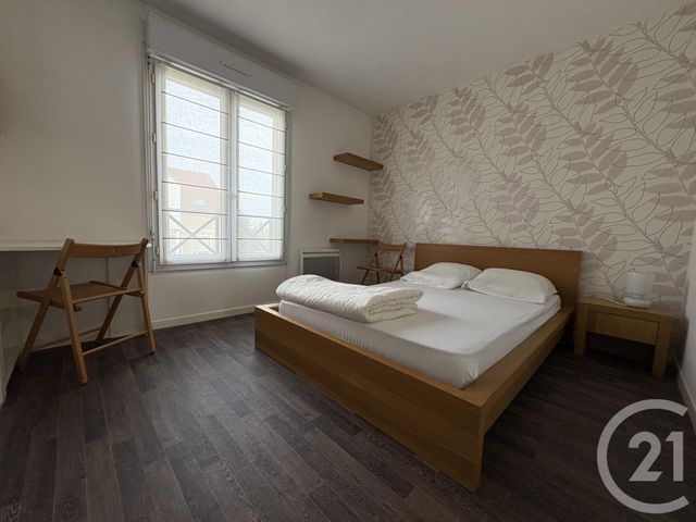 Appartement F2 à vendre - 2 pièces - 35.6 m2 - NANTEUIL LES MEAUX - 77 - ILE-DE-FRANCE - Century 21 Icm Immobilier