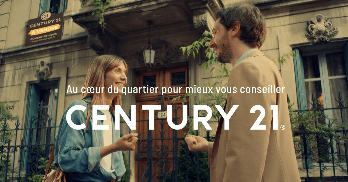 Logo de l'agence ICM IMmobilier